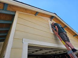 Best Siding Removal and Disposal  in Pioneer, CA